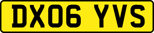 DX06YVS