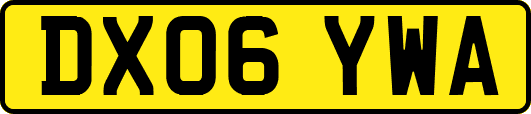 DX06YWA