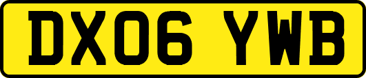 DX06YWB