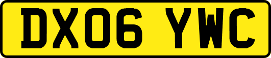 DX06YWC