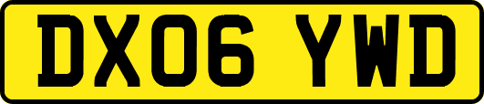 DX06YWD