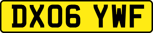 DX06YWF