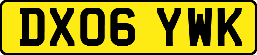 DX06YWK