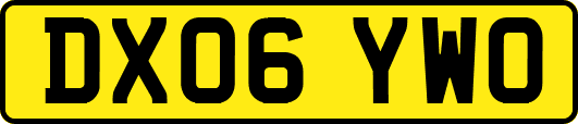 DX06YWO