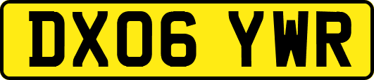 DX06YWR