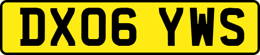 DX06YWS