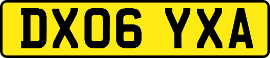 DX06YXA