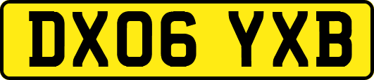 DX06YXB