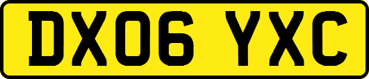 DX06YXC