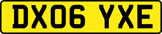 DX06YXE