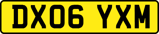 DX06YXM