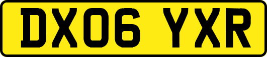 DX06YXR