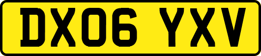 DX06YXV