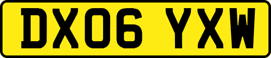 DX06YXW