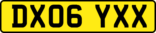 DX06YXX