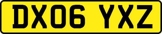 DX06YXZ