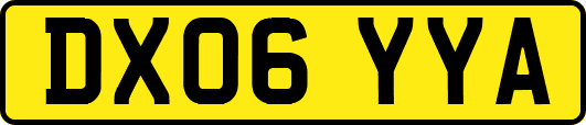 DX06YYA