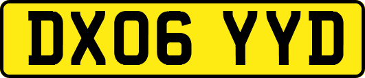 DX06YYD