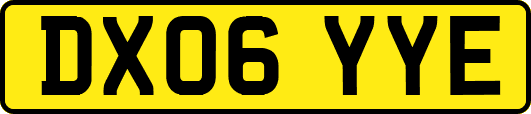 DX06YYE