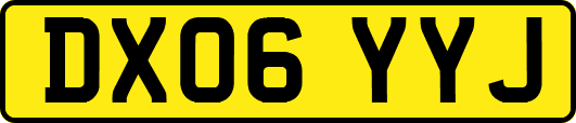 DX06YYJ
