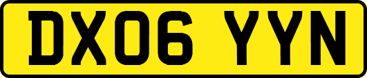 DX06YYN