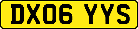 DX06YYS