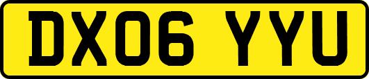 DX06YYU