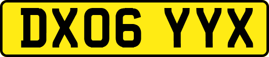 DX06YYX