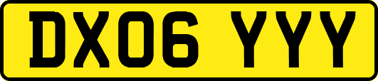 DX06YYY