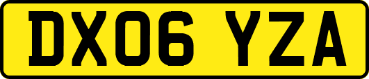 DX06YZA
