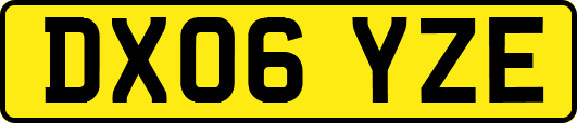DX06YZE