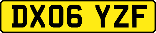 DX06YZF