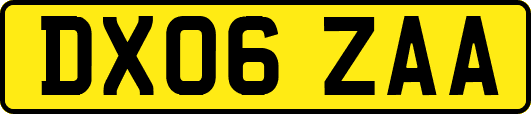 DX06ZAA