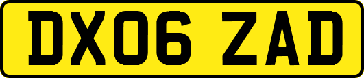 DX06ZAD