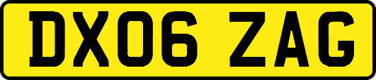 DX06ZAG