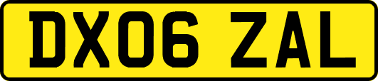DX06ZAL