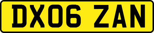 DX06ZAN