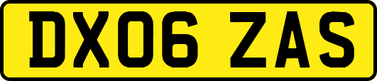 DX06ZAS