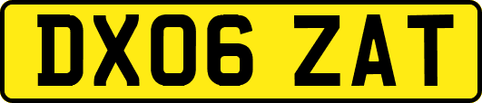 DX06ZAT
