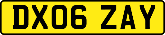 DX06ZAY