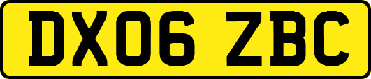 DX06ZBC