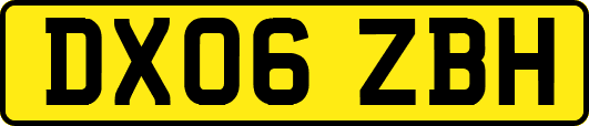 DX06ZBH