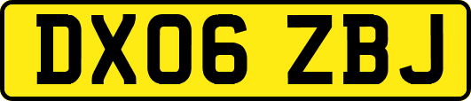 DX06ZBJ