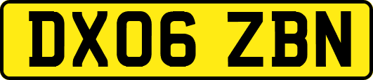 DX06ZBN