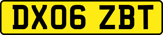 DX06ZBT