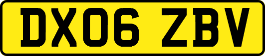 DX06ZBV