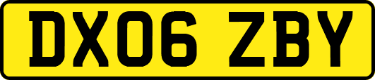 DX06ZBY