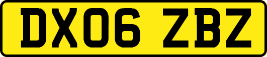 DX06ZBZ