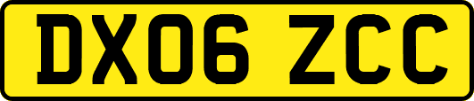 DX06ZCC