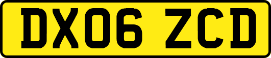 DX06ZCD
